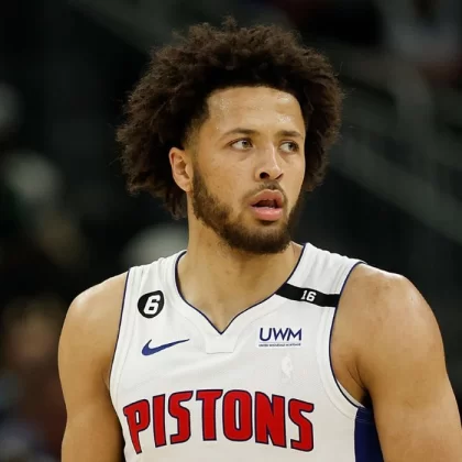 Cade Cunningham