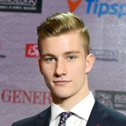 Lukáš Dostál