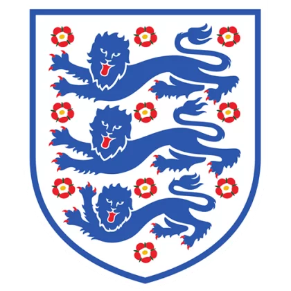 England logo