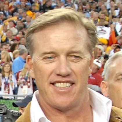 John Elway