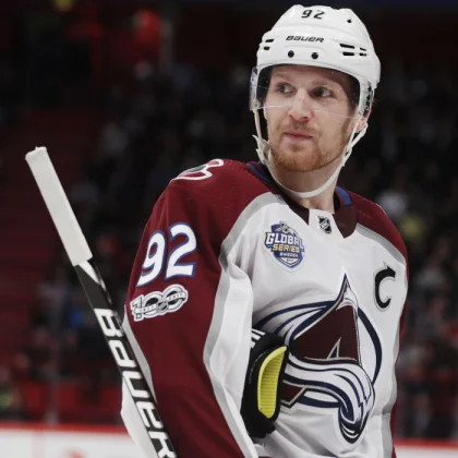 Gabriel Landeskog