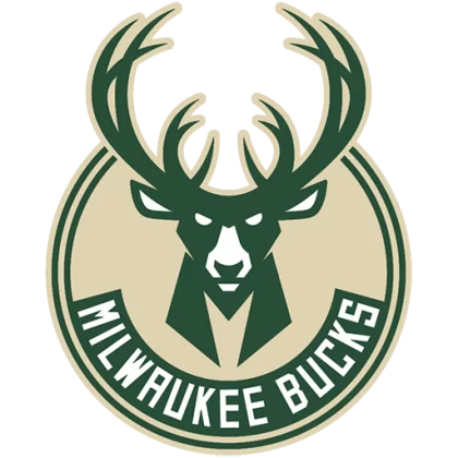 Milwaukee Bucks logo