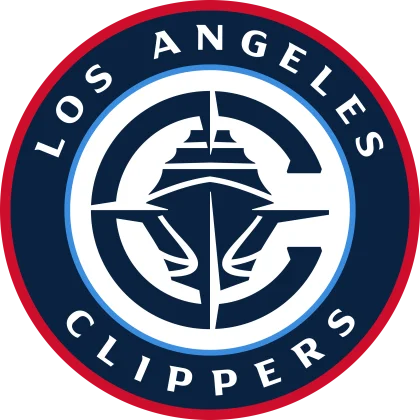 Los Angeles Clippers logo