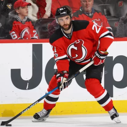 Kyle Palmieri