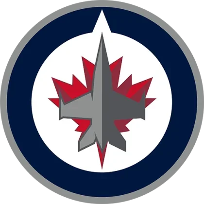 Winnipeg Jets logo