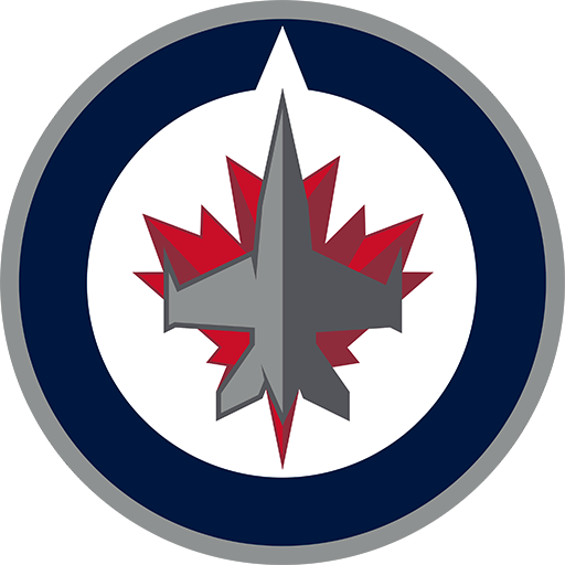 Winnipeg Jets logo