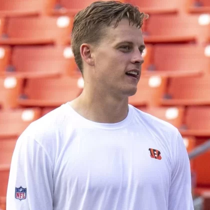 Joe Burrow