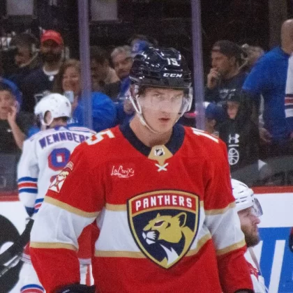 Anton Lundell
