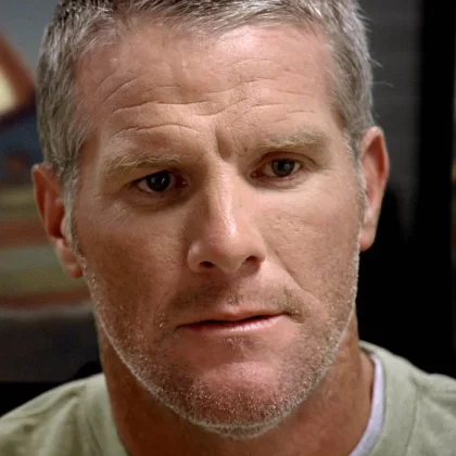 Brett Favre