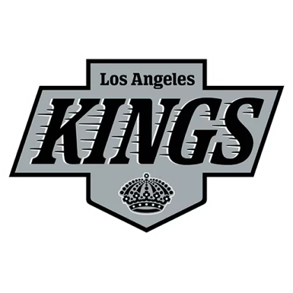 Los Angeles Kings logo
