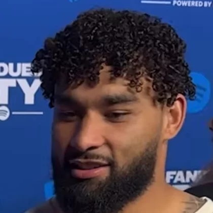 Kyren Williams