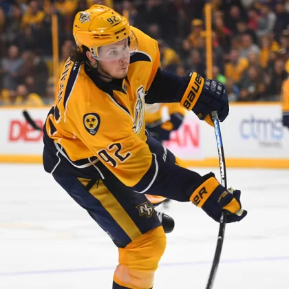Ryan Johansen