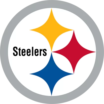 Pittsburgh Steelers logo