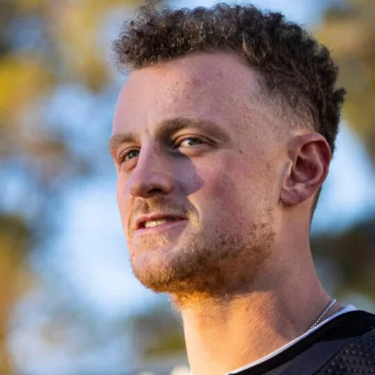 Jack Eichel
