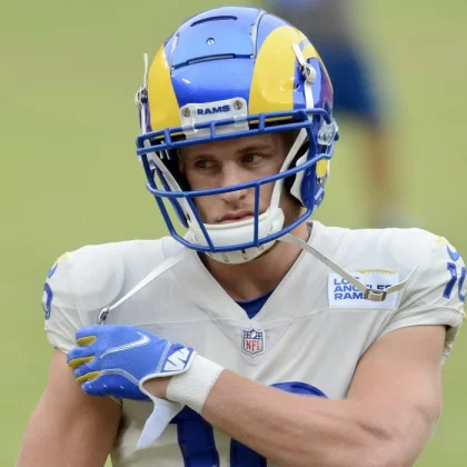 Cooper Kupp