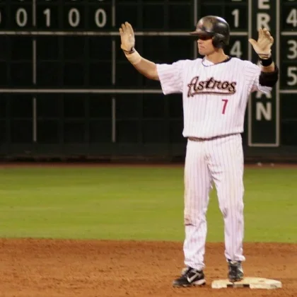 Craig Biggio