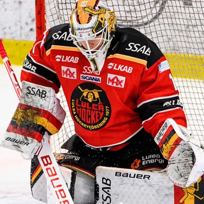 Jesper Wallstedt