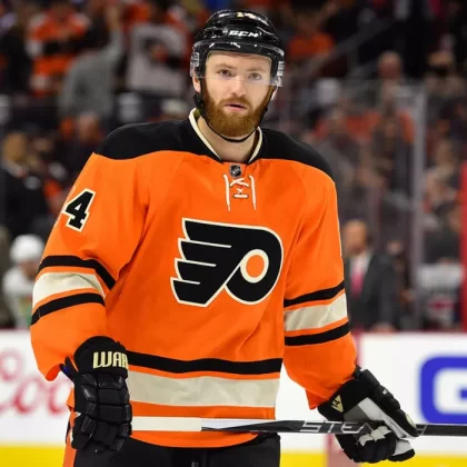 Sean Couturier