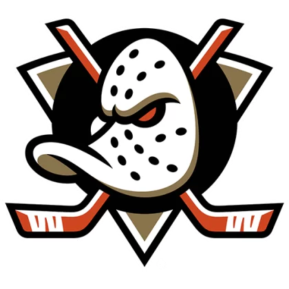 Anaheim Ducks logo