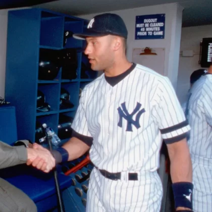 Derek Jeter