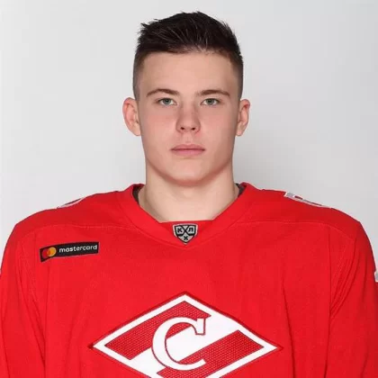 Alexander Nikishin