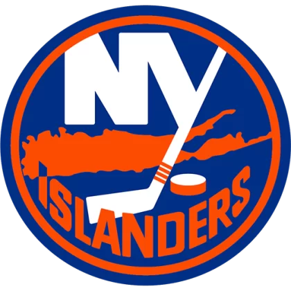 New York Islanders logo