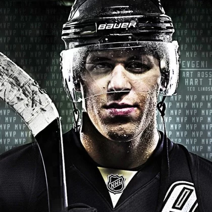 Evgeni Malkin