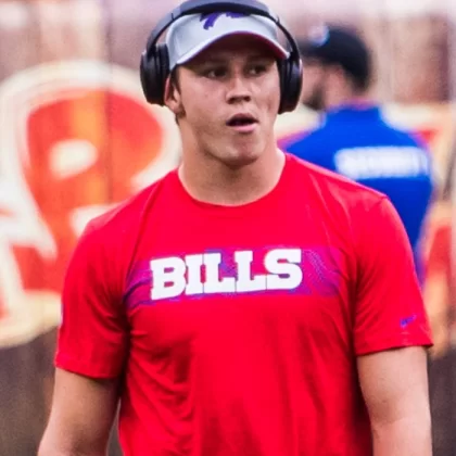 Josh Allen
