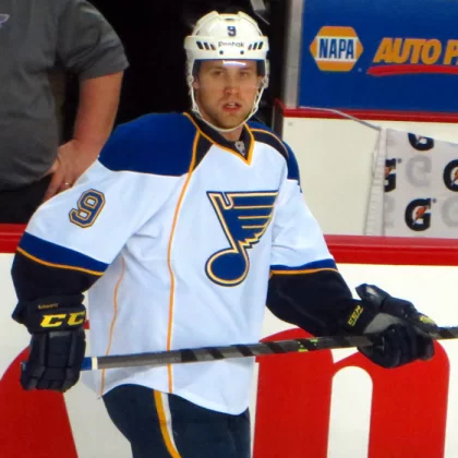 Jaden Schwartz