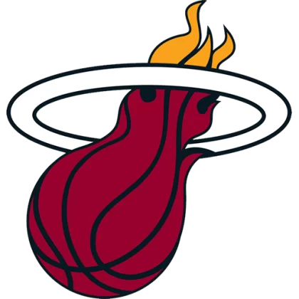 Miami Heat logo