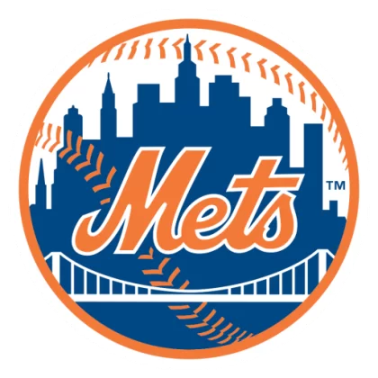 New York Mets logo