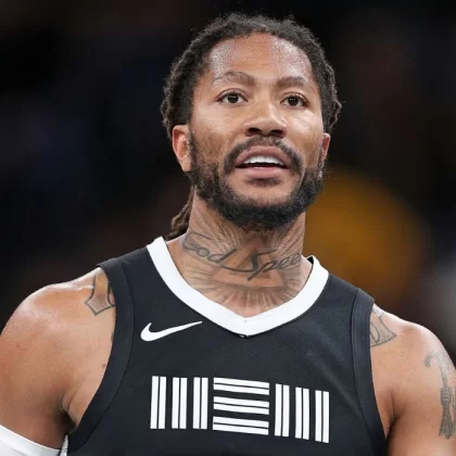 Derrick Rose
