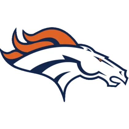 Denver Broncos logo