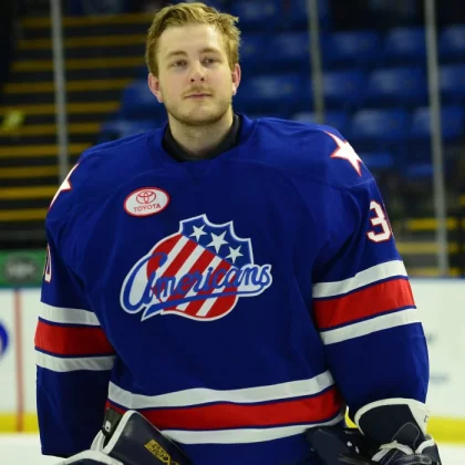 Linus Ullmark