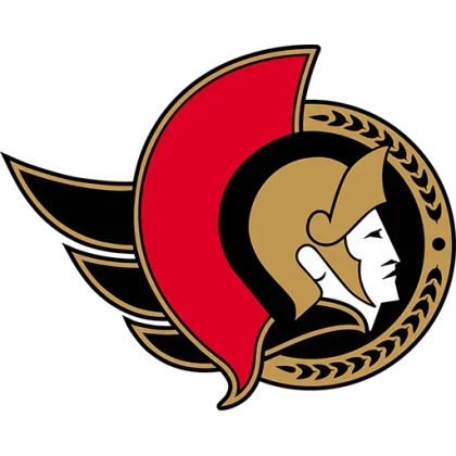 Ottawa Senators logo