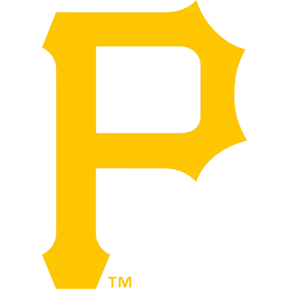 Pittsburgh Pirates logo