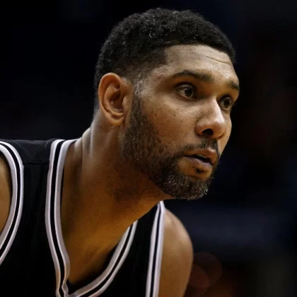 Tim Duncan