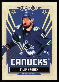 2025 2025-26 O-Pee-Chee Jonathan Lekkerimaki Hockey card front — Card Source Canada