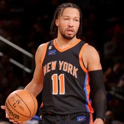 Jalen Brunson