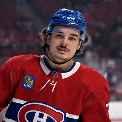 Arber Xhekaj