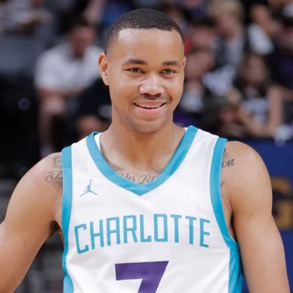 Bryce McGowens