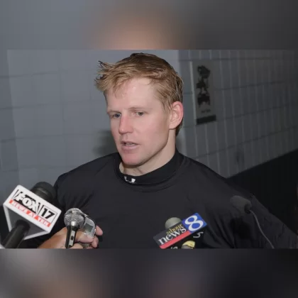 Chris Osgood