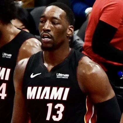 Bam Adebayo
