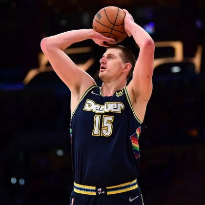 Nikola Jokić