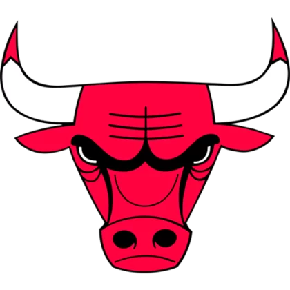 Chicago Bulls logo
