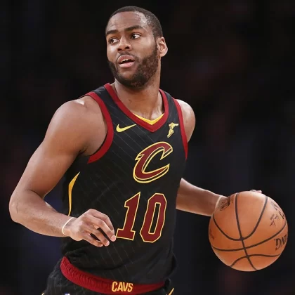 Alec Burks