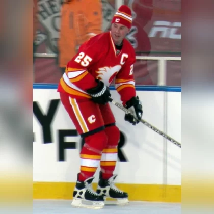 Joe Nieuwendyk
