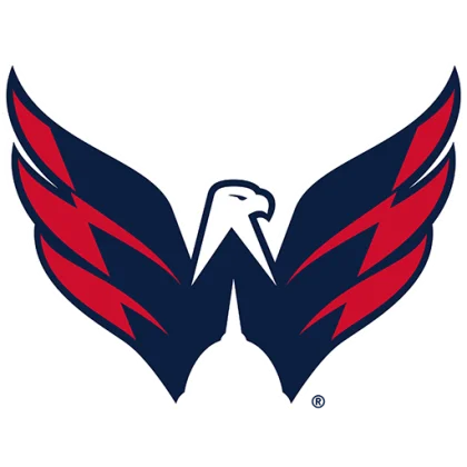 Washington Capitals logo