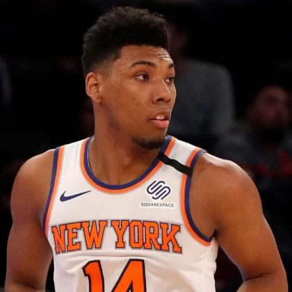 Allonzo Trier