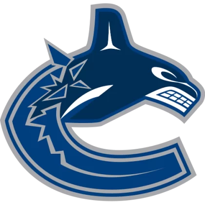 Vancouver Canucks logo